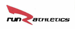 Run Athletics With Logo Device mark 2766020 Trademark