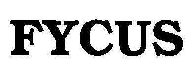Fycus (device) Device mark 2466411 Trademark