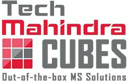 Tech Mahindra Cubes Device mark 2796890 Trademark