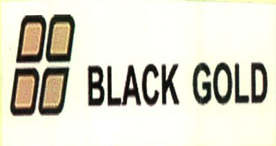 Black Gold Device mark 2865638 Trademark