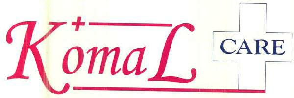 Komal+ Care Device mark 2811619 Trademark