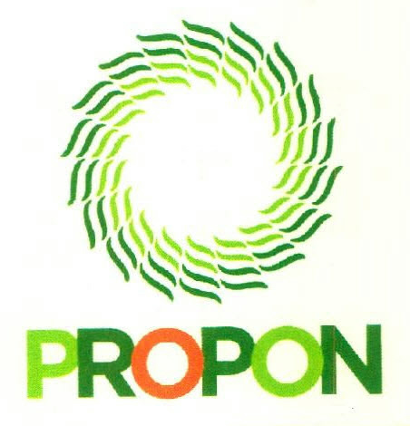 Propon Device mark 2767285 Trademark