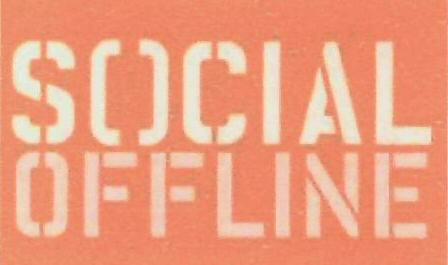 Social Offline (device) Device mark 2781071 Trademark