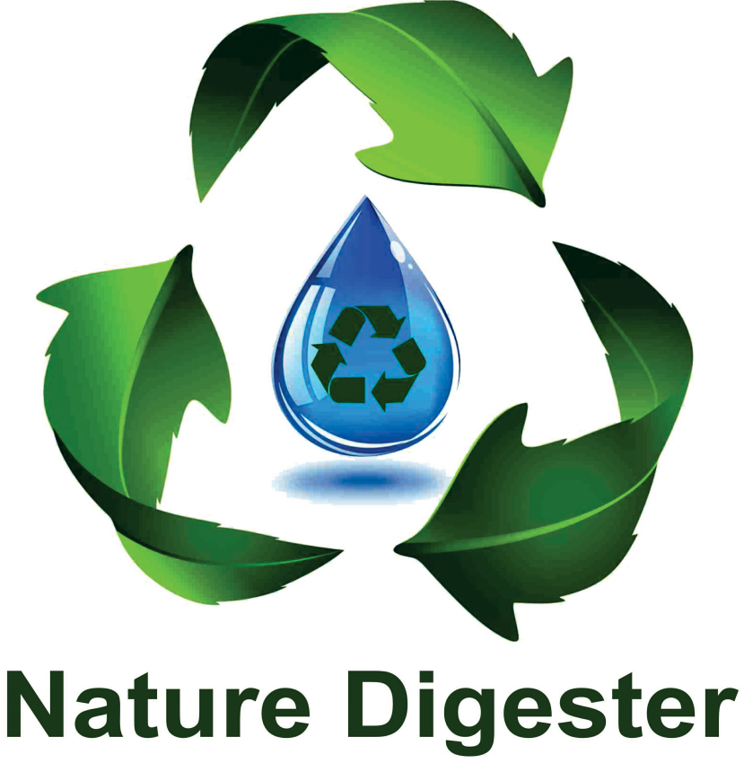 Nature Digester Device mark 2582963 Trademark
