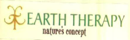 Earth Therapy Natures Concept Device mark 2865702 Trademark