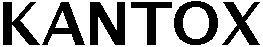 Kantox Device mark 2781120 Trademark