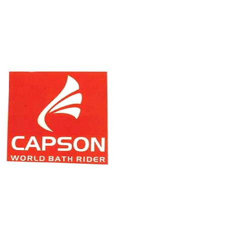 Capson (label) Device mark 2790219 Trademark