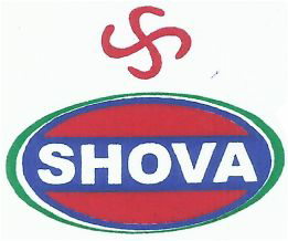 Shova Device mark 2790102 Trademark