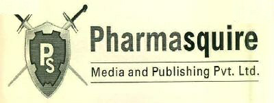 Ps Pharma Squire Medai And Publishing Pvt. Ltd. Device mark 2805007 Trademark