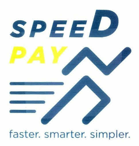 Speedpay Device mark 2880815 Trademark