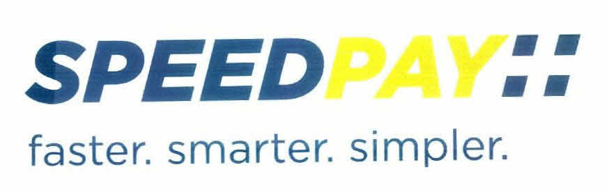 Speedpay Device mark 2880816 Trademark