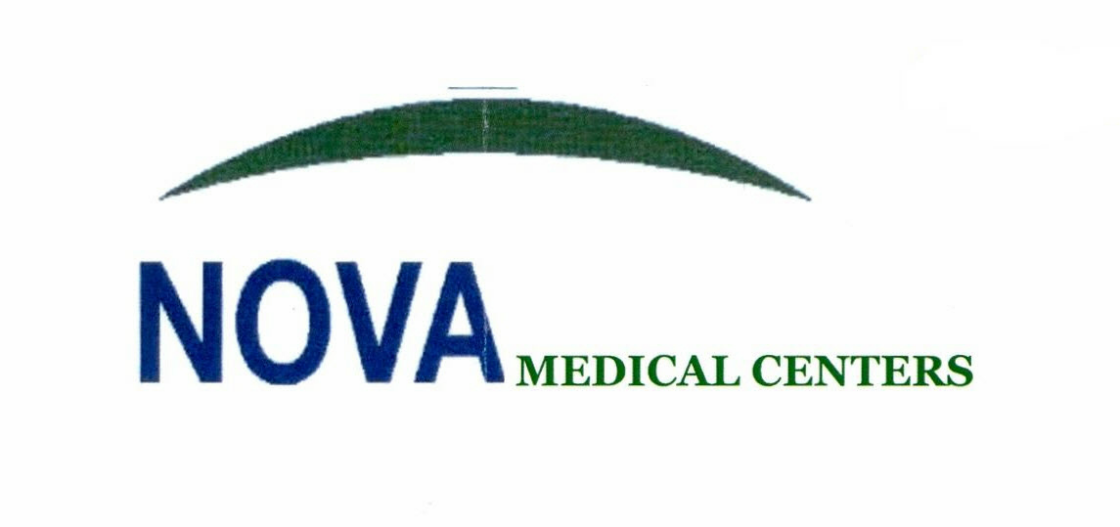 Nova Medical Centers Device mark 2806310 Trademark