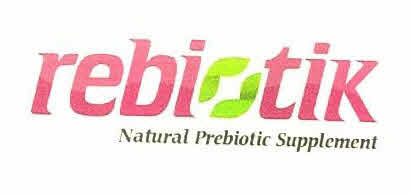 Rebiotik Device mark 2881531 Trademark
