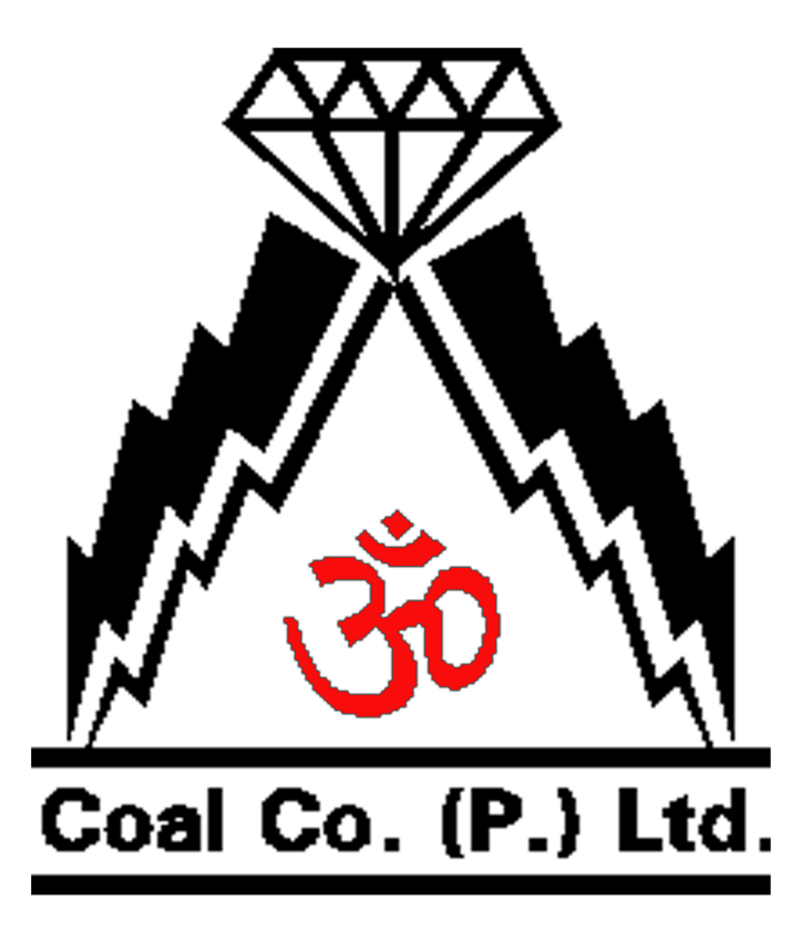 Om Coal Co. (p.) Ltd. Device mark 2616469 Trademark