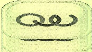 Qw Device mark 2529050 Trademark