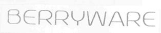 Berryware Device mark 2835970 Trademark