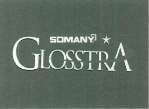 Somany Glosstra Device mark 2841635 Trademark