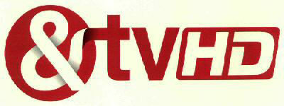 & Tv Hd (device) Device mark 2573336 Trademark