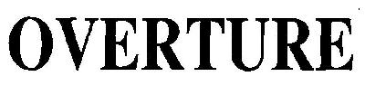 Overture Device mark 2597840 Trademark