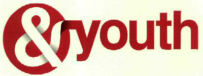 & Youth (device) Device mark 2573346 Trademark