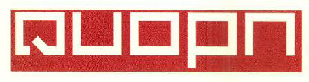 Quopn Device mark 2837221 Trademark