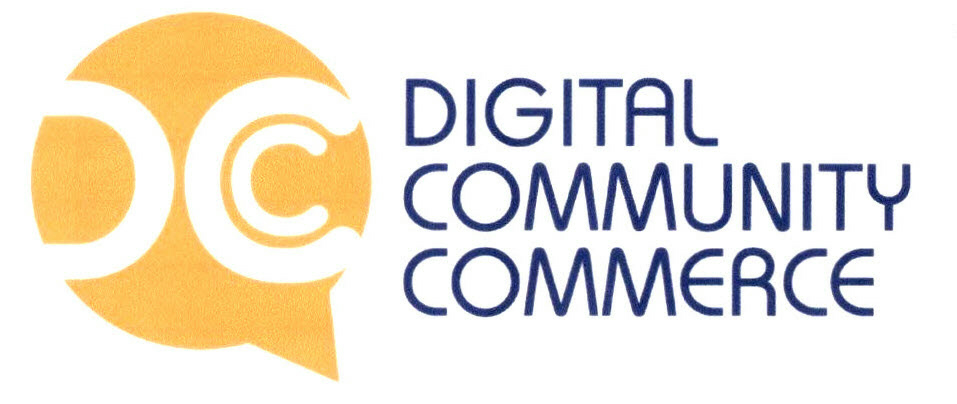 Dcc Digital Community Commerce Device mark 2837234 Trademark