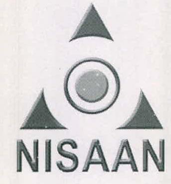 Nisaan Device mark 2790584 Trademark