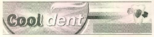 Cool Dent Device mark 2836844 Trademark