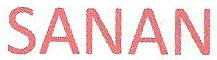 Sanan Device mark 2558952 Trademark
