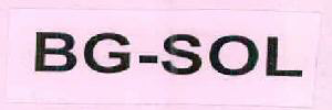 Bg-sol Device mark 2588412 Trademark