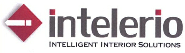 Intelerio Intelligent Interior Solutions Device mark 2422595 Trademark
