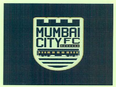 Mumbai City Fc Device mark 2841707 Trademark
