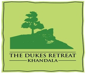 The Dukes Retreat ---khandala-- Device mark 3400097 Trademark