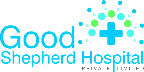 Good Shepherd Hospitals Device mark 3400122 Trademark