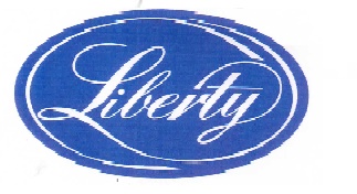Liberty Device mark 3400128 Trademark