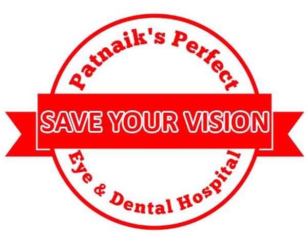 Patnaik's Perfect Eye & Dental Hospital Device mark 3430450 Trademark