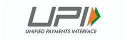 Upi With Logo (label) Device mark 3430358 Trademark