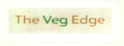 The Veg Edge Device mark 3430514 Trademark