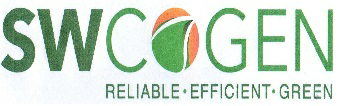 Swcogen Device mark 3430551 Trademark