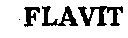 Flavit Device mark 8477 Trademark