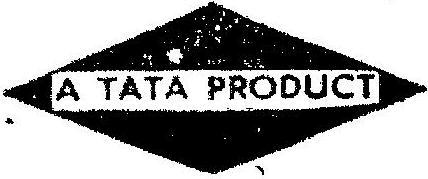 A Tata Product Device mark 109382 Trademark