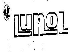 Nr Lunol Device mark 198981 Trademark