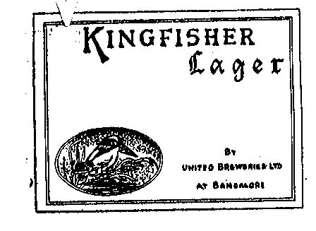 Kingfisher Device mark 230325 Trademark