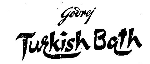 Turkish Bath Device mark 304341 Trademark