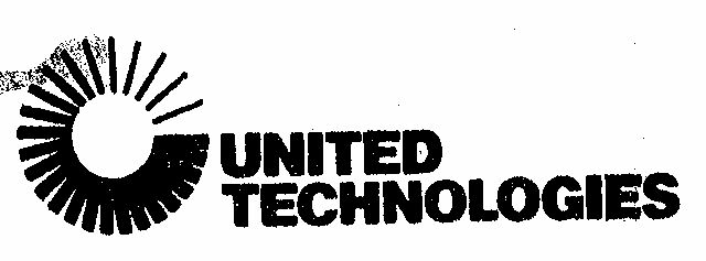 United Technologies Device mark 303327 Trademark