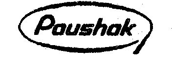 Paushak Device mark 303947 Trademark