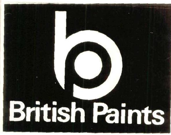 B (device) Device mark 297738 Trademark