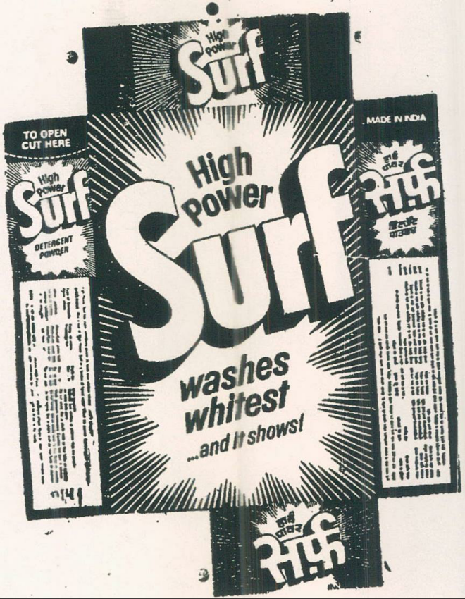 Surf Device mark 363896 Trademark