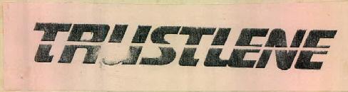 Trustlene Device mark 460115 Trademark