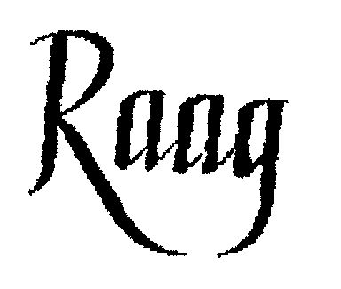 Raag Device mark 488292 Trademark